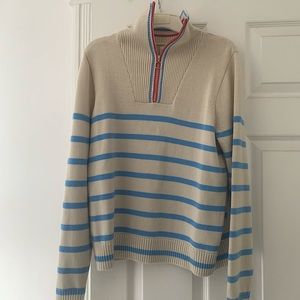 Nautical Sweater